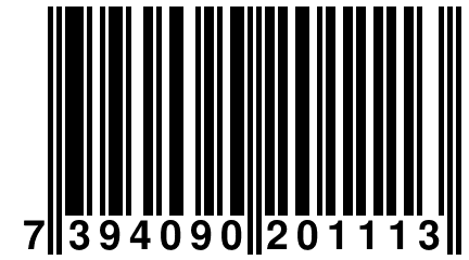 7 394090 201113