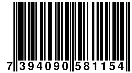 7 394090 581154