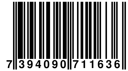 7 394090 711636