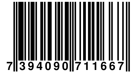 7 394090 711667