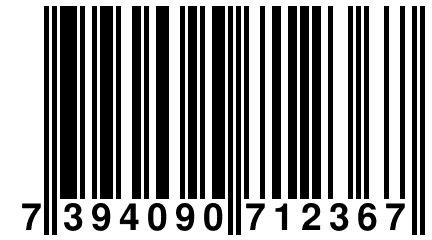 7 394090 712367
