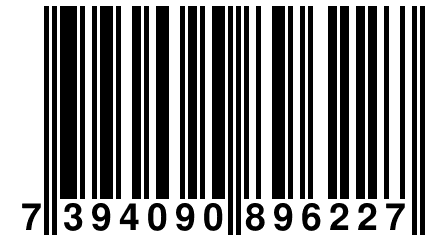 7 394090 896227