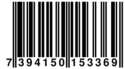 7 394150 153369