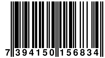 7 394150 156834