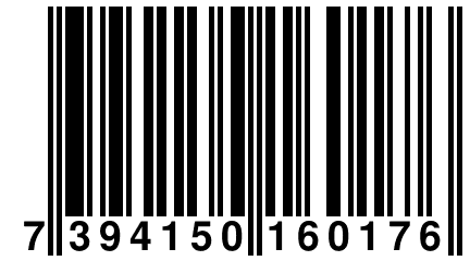 7 394150 160176