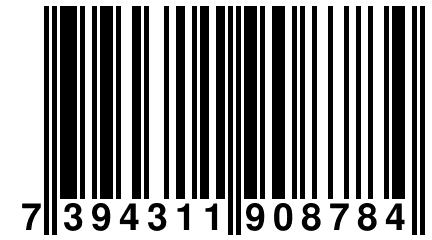 7 394311 908784