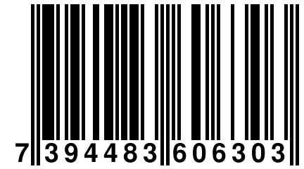 7 394483 606303