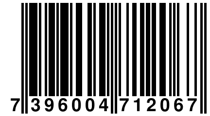 7 396004 712067