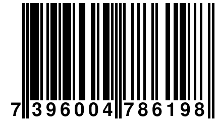 7 396004 786198