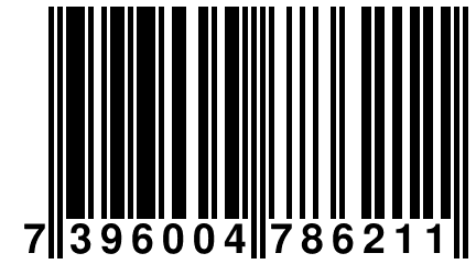 7 396004 786211