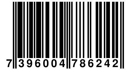 7 396004 786242