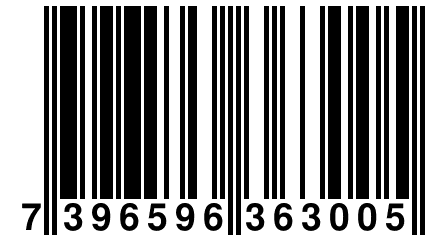 7 396596 363005