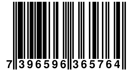 7 396596 365764