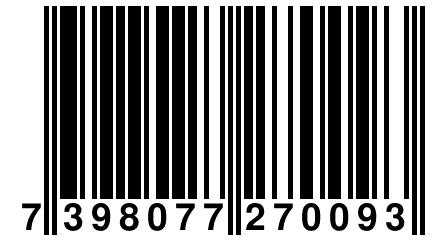 7 398077 270093