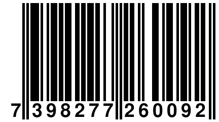 7 398277 260092