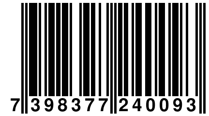 7 398377 240093