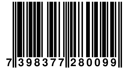 7 398377 280099