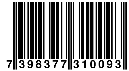 7 398377 310093