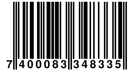 7 400083 348335