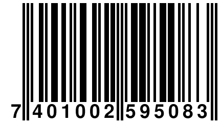7 401002 595083