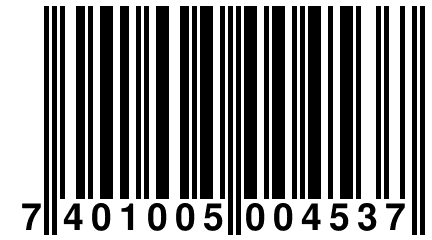 7 401005 004537