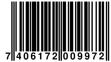 7 406172 009972