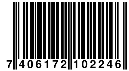 7 406172 102246