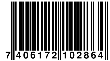 7 406172 102864