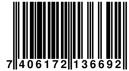 7 406172 136692