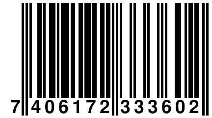 7 406172 333602