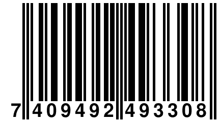 7 409492 493308