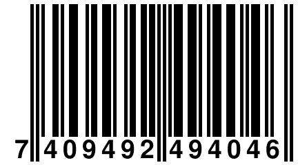 7 409492 494046