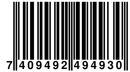 7 409492 494930