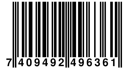 7 409492 496361