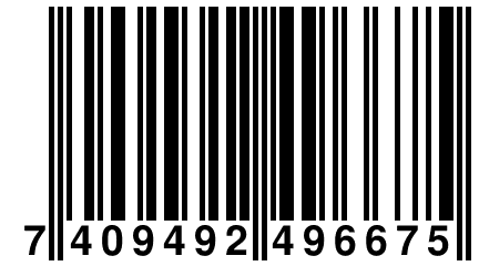 7 409492 496675