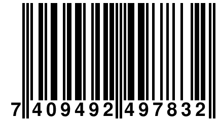 7 409492 497832