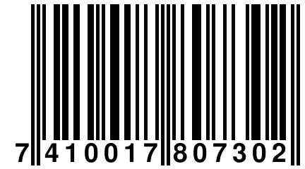 7 410017 807302