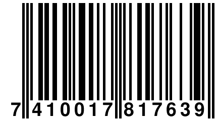 7 410017 817639