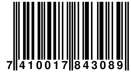 7 410017 843089