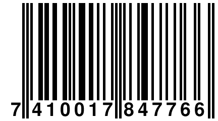 7 410017 847766