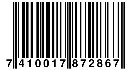 7 410017 872867