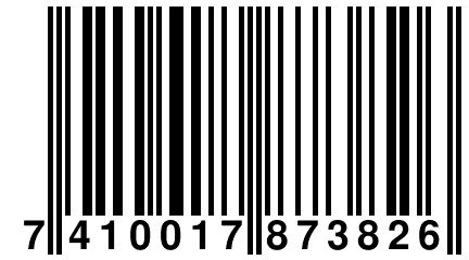 7 410017 873826