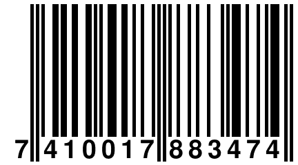 7 410017 883474