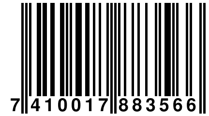 7 410017 883566