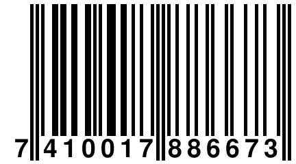 7 410017 886673