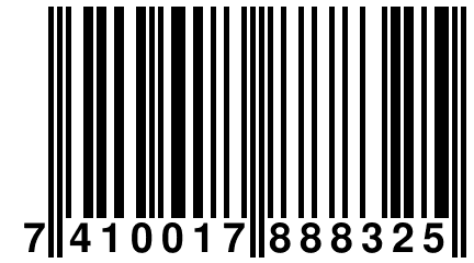 7 410017 888325