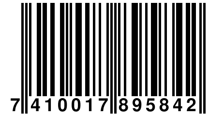 7 410017 895842