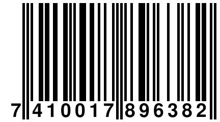 7 410017 896382