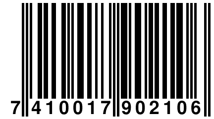 7 410017 902106