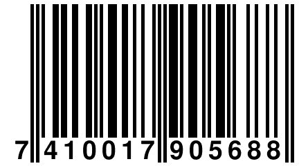 7 410017 905688